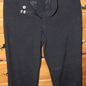 Work Pants